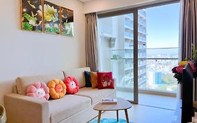Big Sale 33Percent The Song An Gia Vung Tau - Luxury 2Beds Apartment