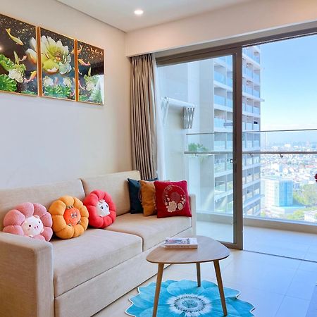 Big Sale 33Percent The Song An Gia Vung Tau - Luxury 2Beds Apartment Ngoại thất bức ảnh