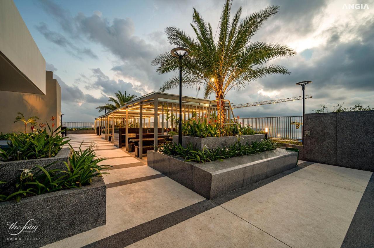 Big Sale 33Percent The Song An Gia Vung Tau - Luxury 2Beds Apartment Ngoại thất bức ảnh