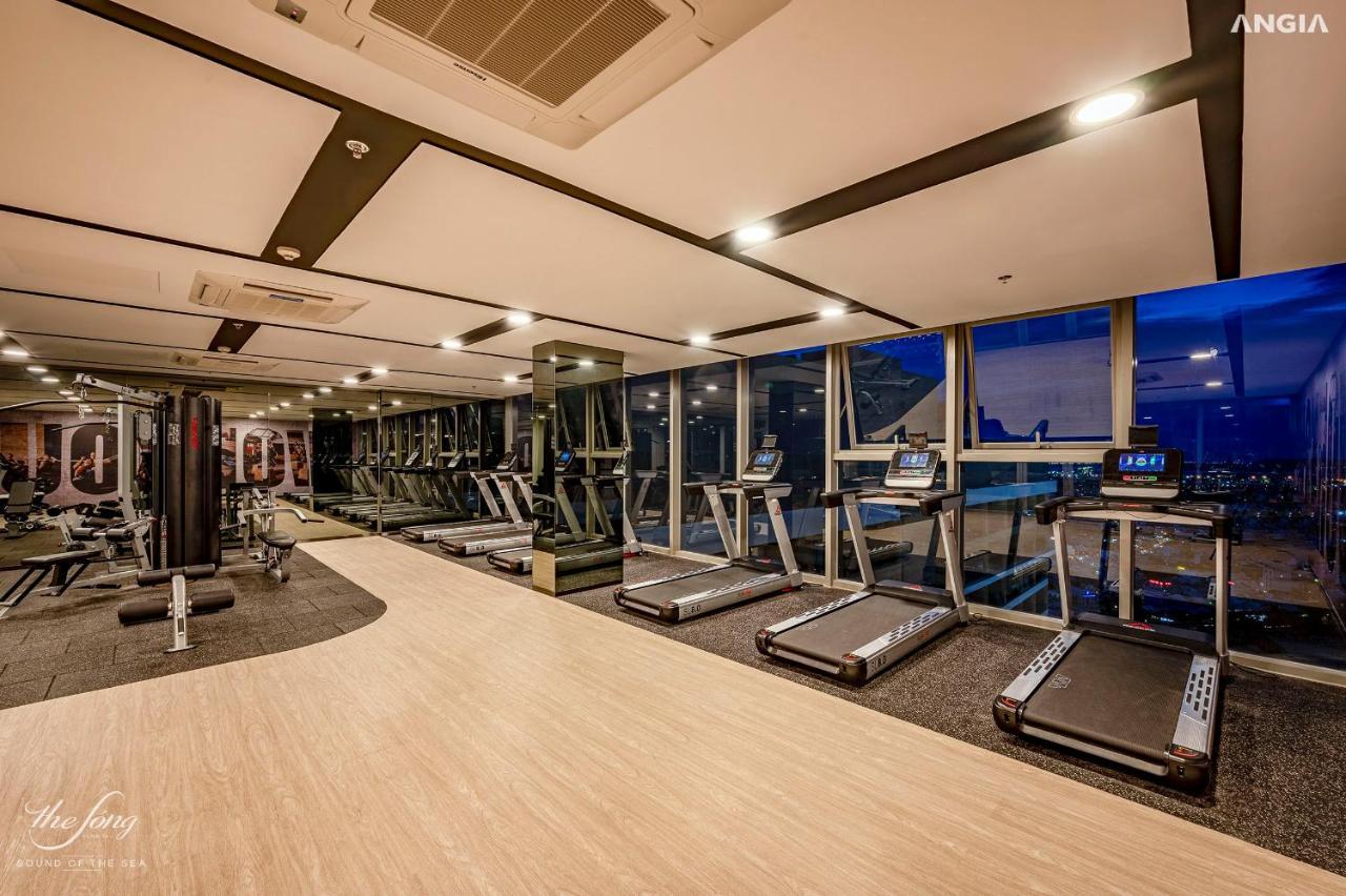Big Sale 33Percent The Song An Gia Vung Tau - Luxury 2Beds Apartment Ngoại thất bức ảnh