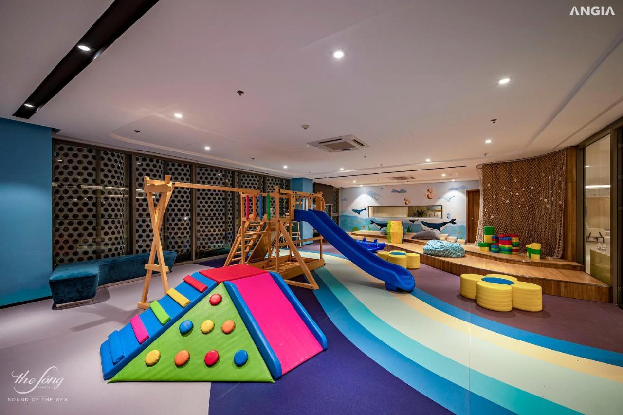 Big Sale 33Percent The Song An Gia Vung Tau - Luxury 2Beds Apartment Ngoại thất bức ảnh