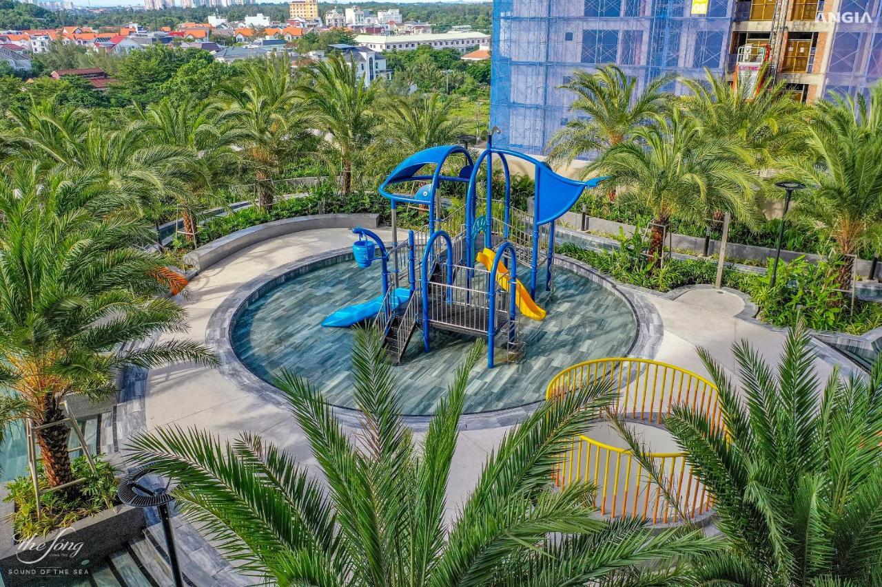 Big Sale 33Percent The Song An Gia Vung Tau - Luxury 2Beds Apartment Ngoại thất bức ảnh