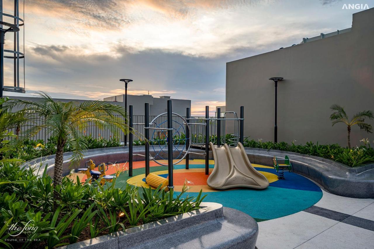 Big Sale 33Percent The Song An Gia Vung Tau - Luxury 2Beds Apartment Ngoại thất bức ảnh