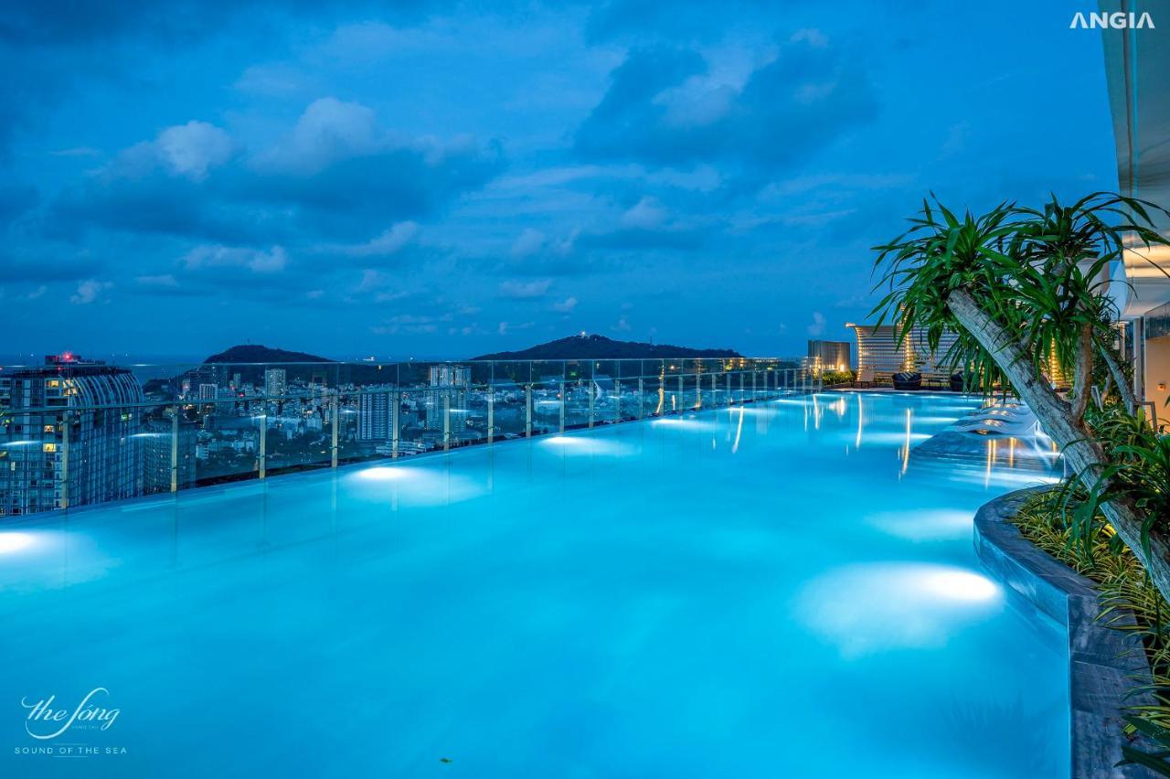 Big Sale 33Percent The Song An Gia Vung Tau - Luxury 2Beds Apartment Ngoại thất bức ảnh