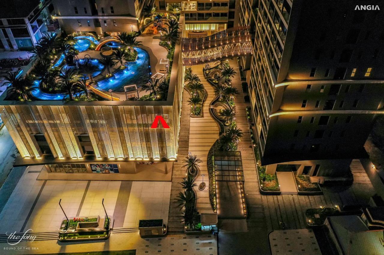 Big Sale 33Percent The Song An Gia Vung Tau - Luxury 2Beds Apartment Ngoại thất bức ảnh