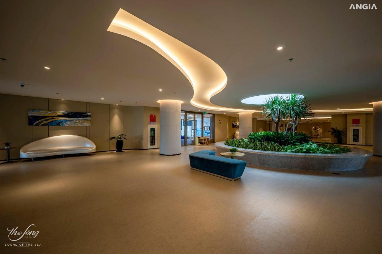 Big Sale 33Percent The Song An Gia Vung Tau - Luxury 2Beds Apartment Ngoại thất bức ảnh