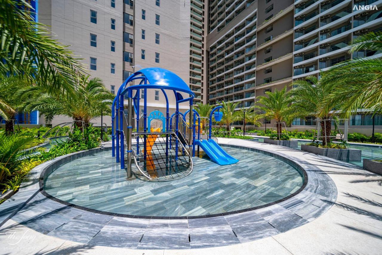 Big Sale 33Percent The Song An Gia Vung Tau - Luxury 2Beds Apartment Ngoại thất bức ảnh