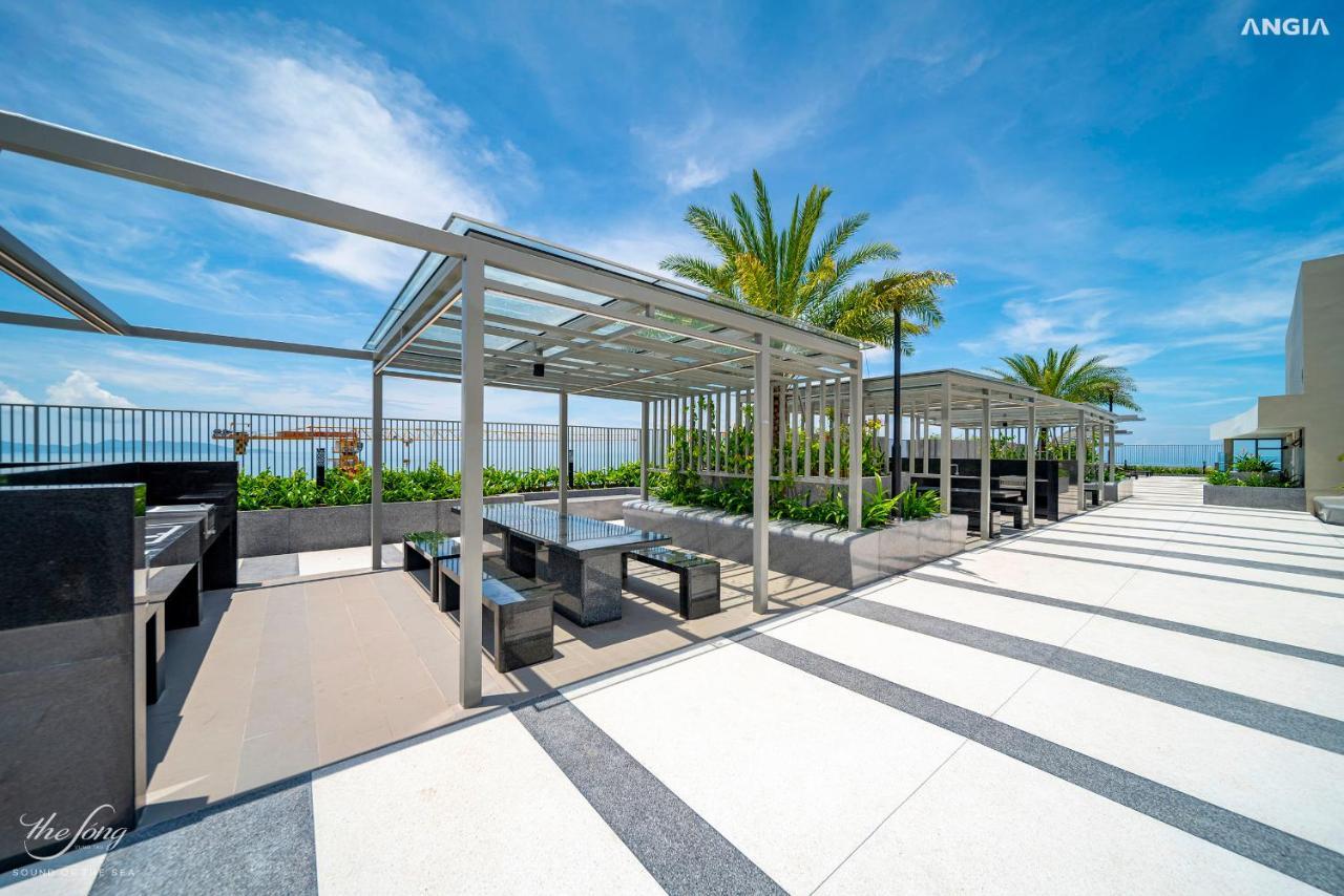 Big Sale 33Percent The Song An Gia Vung Tau - Luxury 2Beds Apartment Ngoại thất bức ảnh