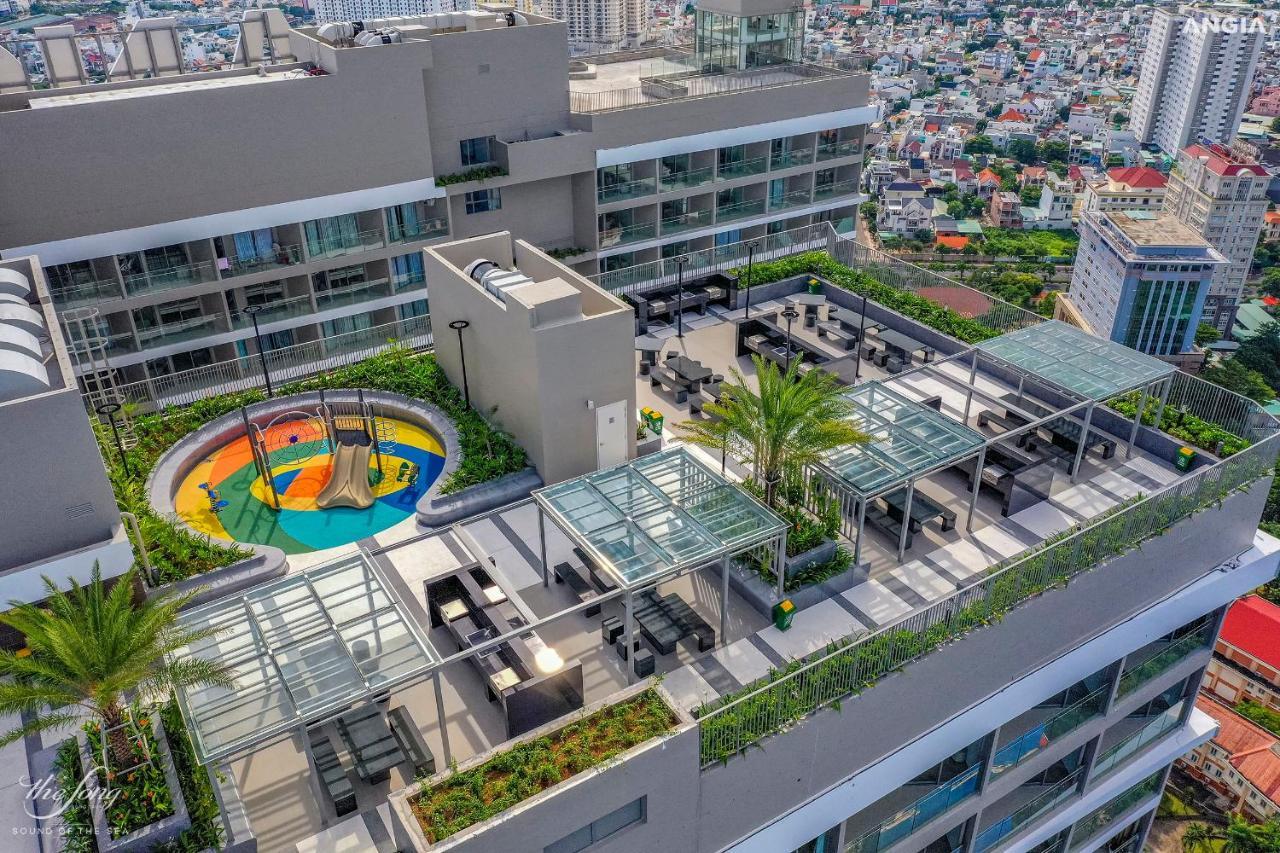 Big Sale 33Percent The Song An Gia Vung Tau - Luxury 2Beds Apartment Ngoại thất bức ảnh