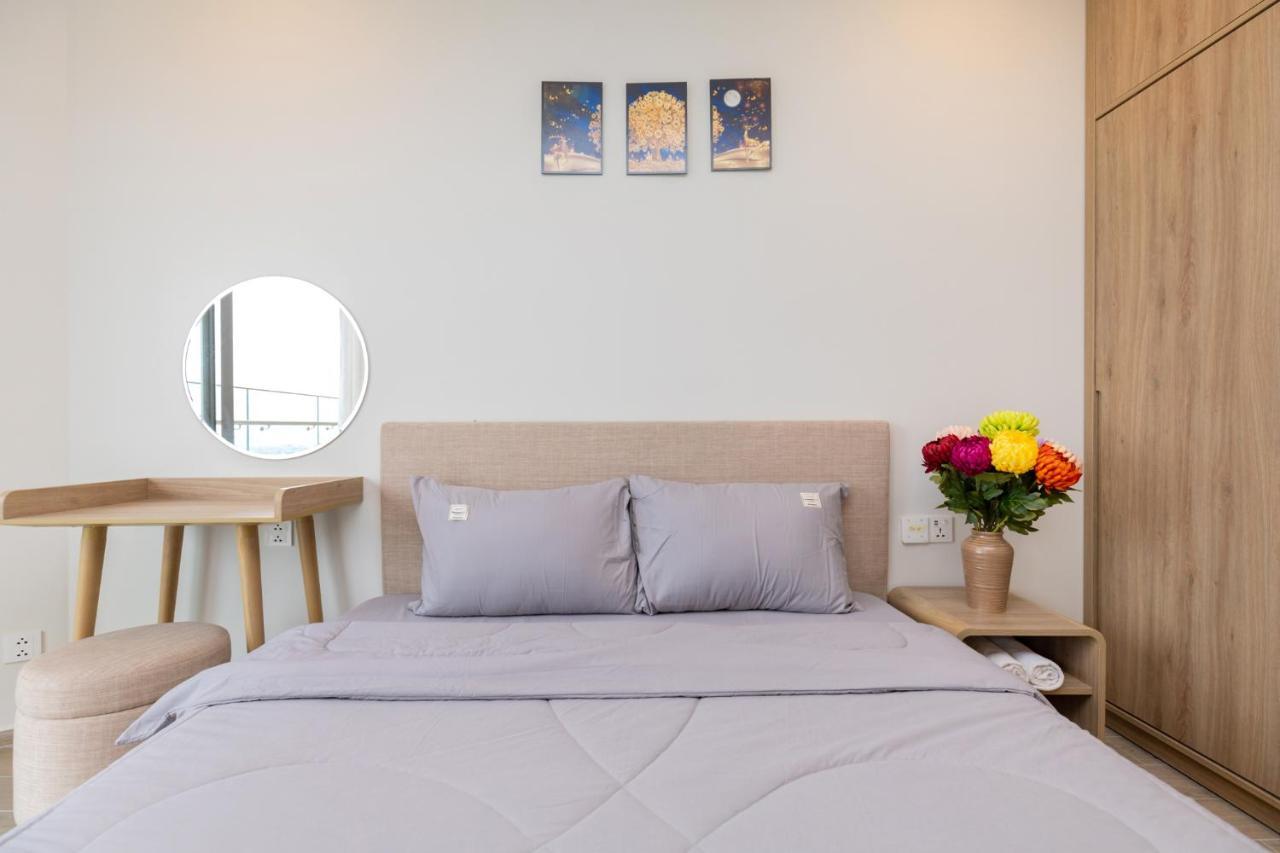 Big Sale 33Percent The Song An Gia Vung Tau - Luxury 2Beds Apartment Ngoại thất bức ảnh