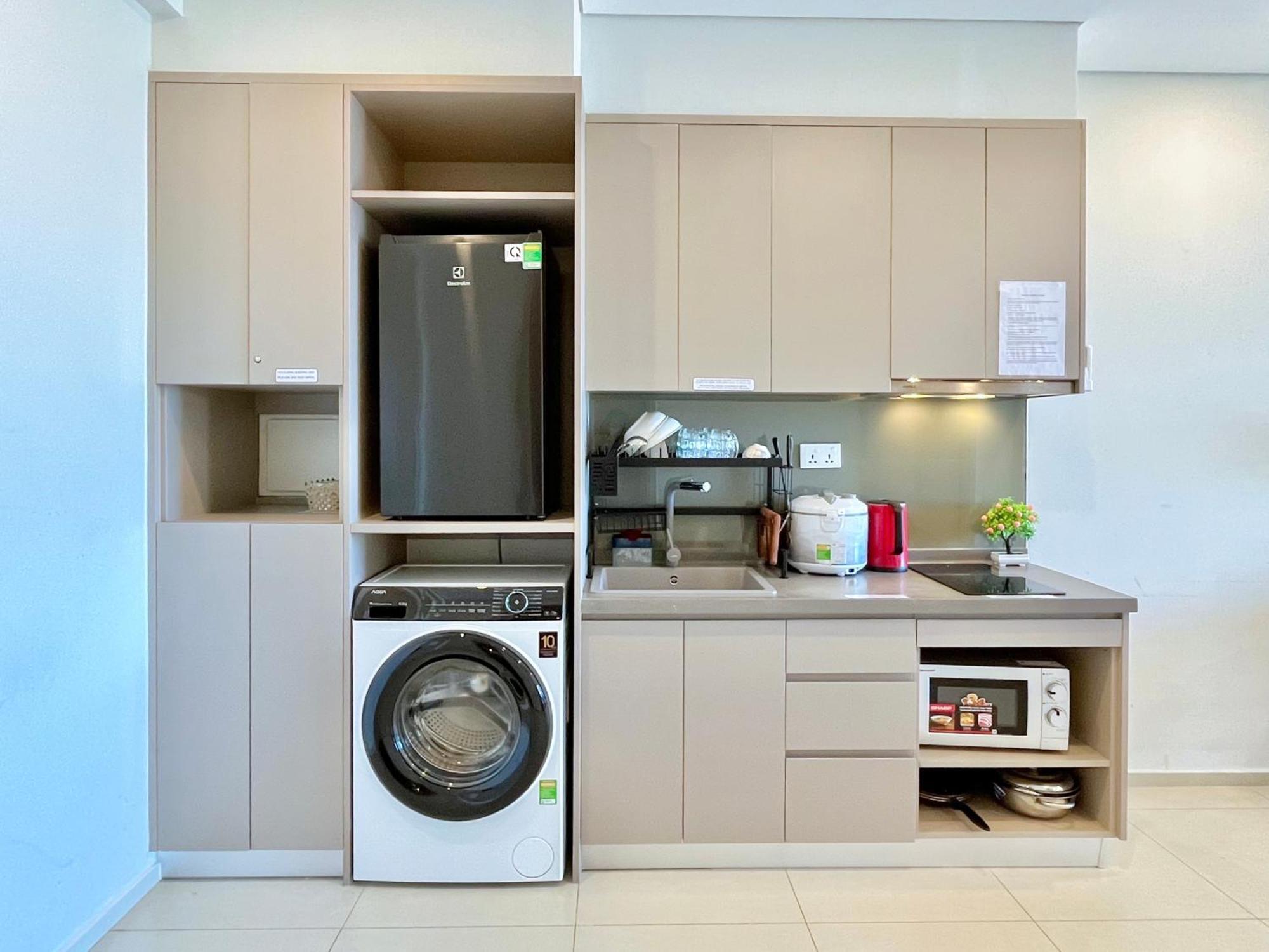 Big Sale 33Percent The Song An Gia Vung Tau - Luxury 2Beds Apartment Ngoại thất bức ảnh